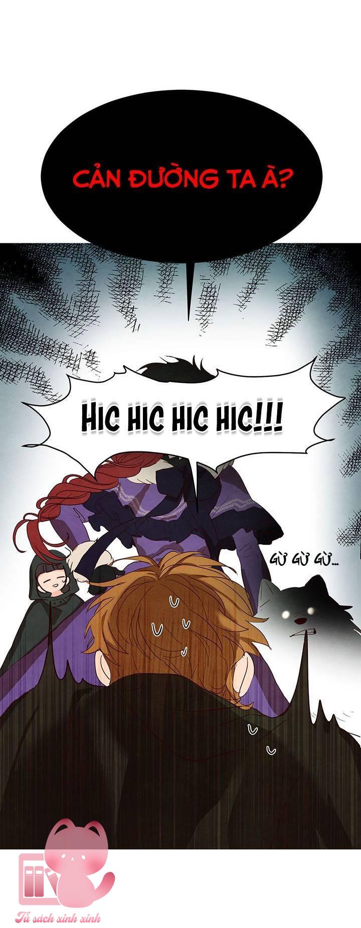 Thế Thì Ta Cứ Trở Thành Kẻ Ác Thôi Chap 3 - Trang 2