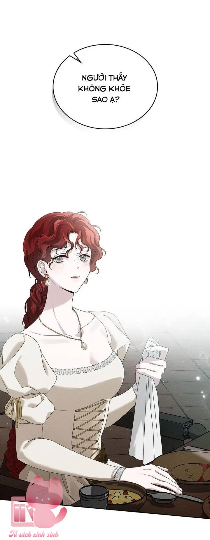 Dưới Tán Cây Sồi Chap 70 - Trang 2