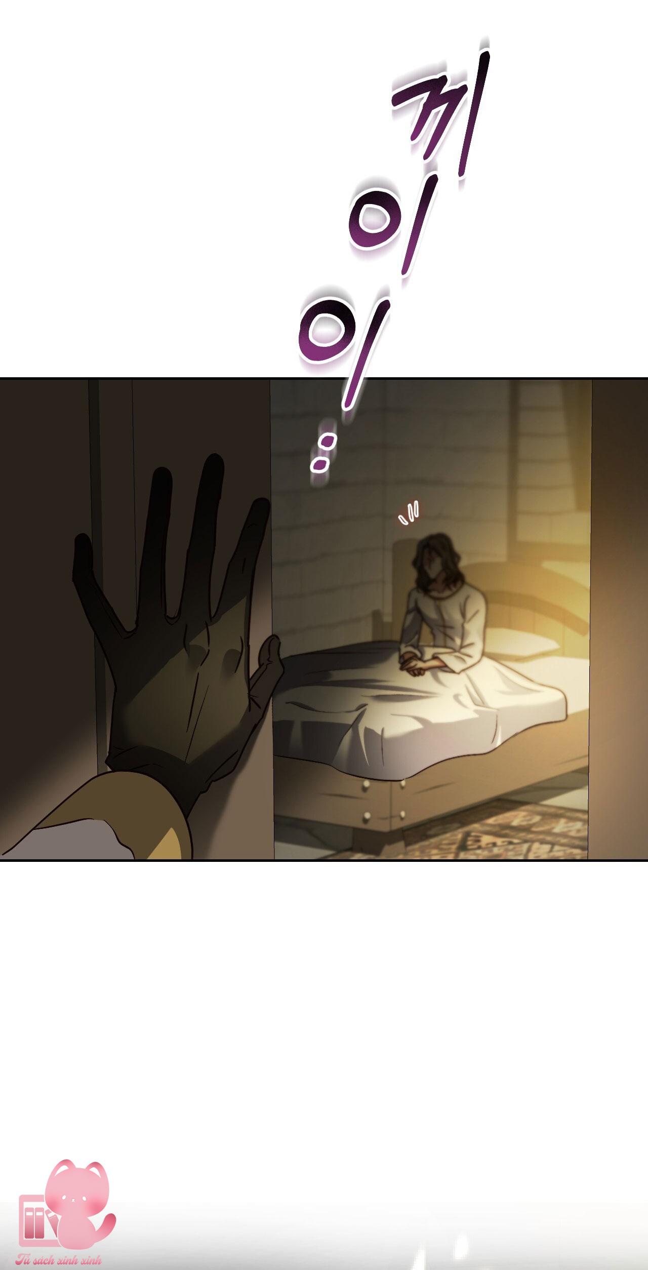 Thánh Nữ Giả Muốn Bỏ Trốn Chap 38 - Trang 4