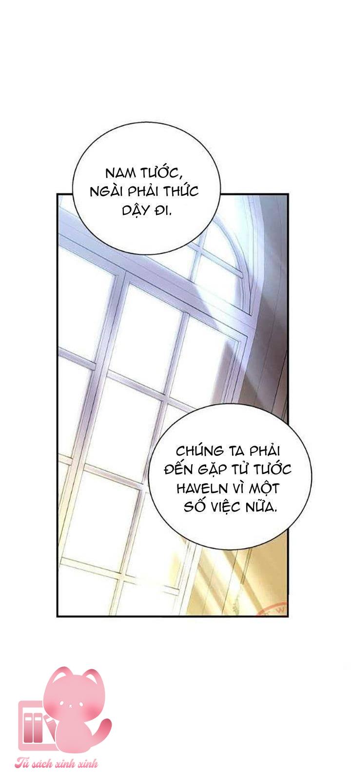 Chồng Yêu, Tôi Đây Bãi Công! Chap 23 - Trang 3