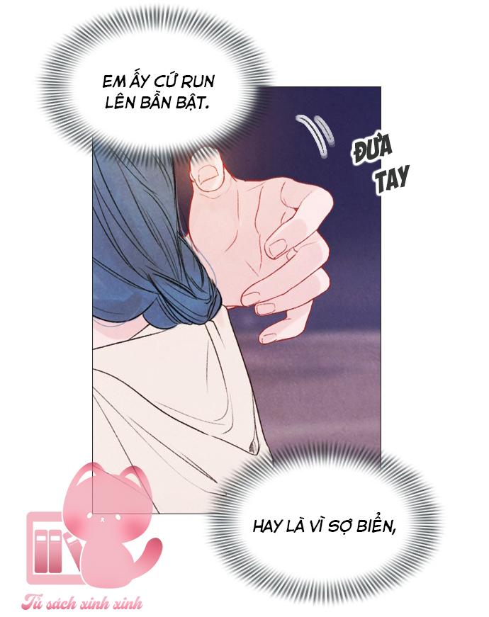 Thần Bí Chap 39 - Trang 2