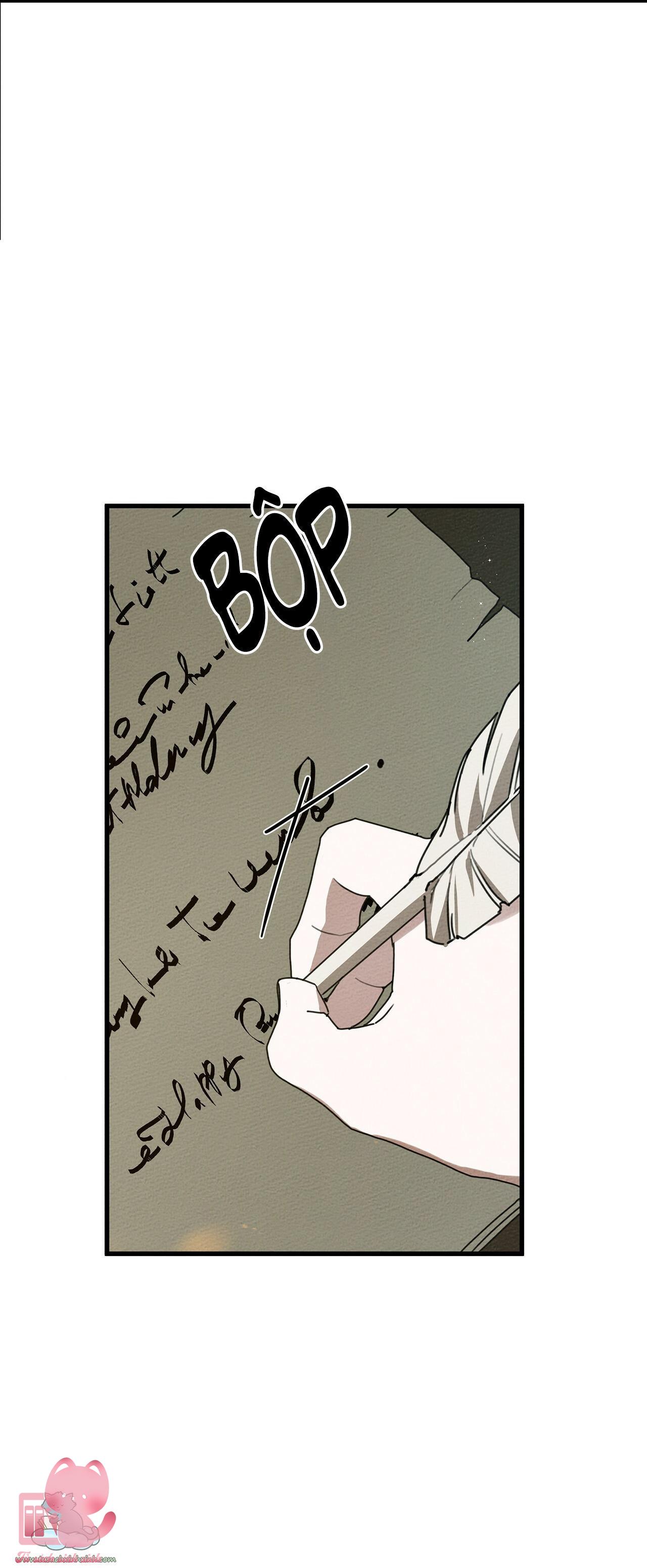 Dưới Tán Cây Sồi Chap 41 - Trang 2