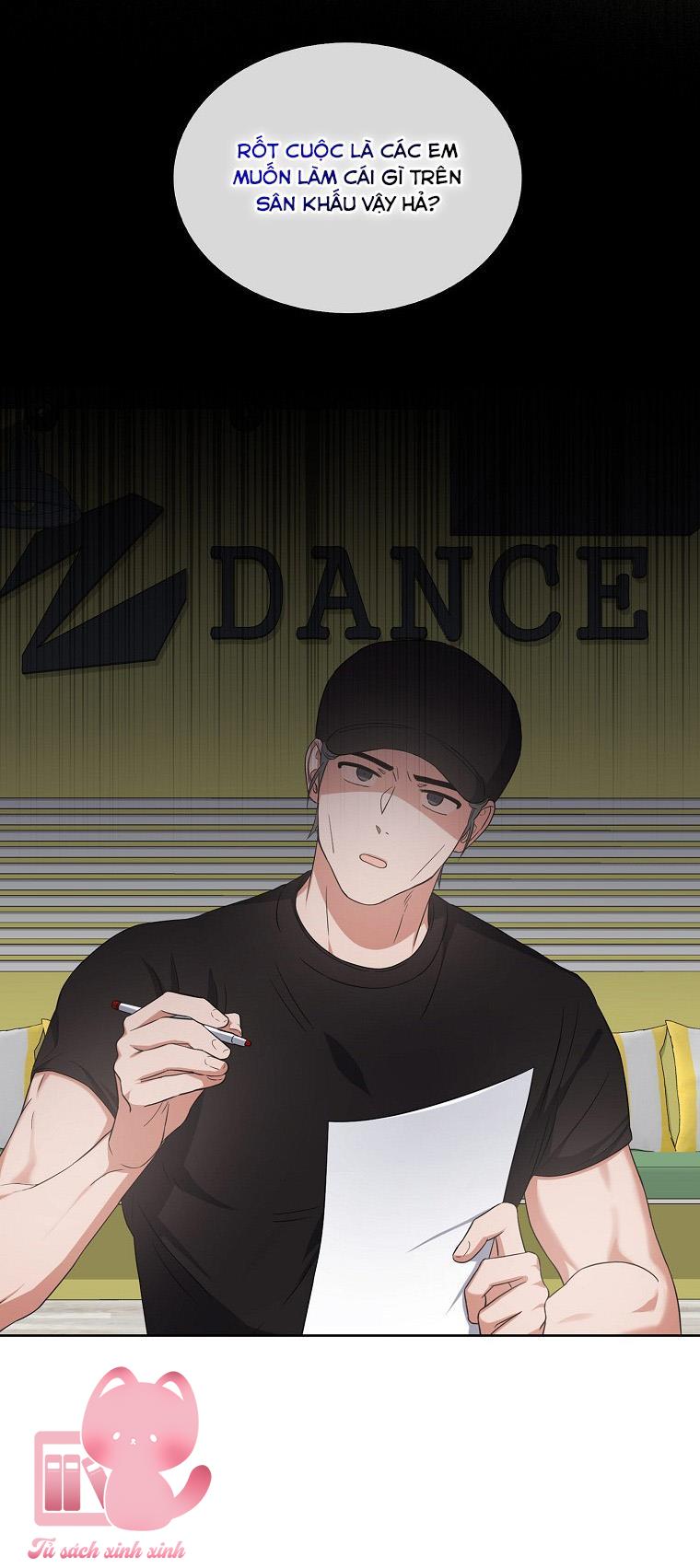 Debut Or Die Chapter 12 - Trang 4