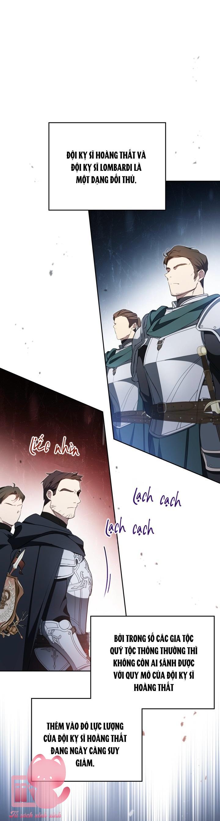 Kiếp Này Ta Sẽ Trở Thành Gia Chủ Chap 193 - Next Chap 194