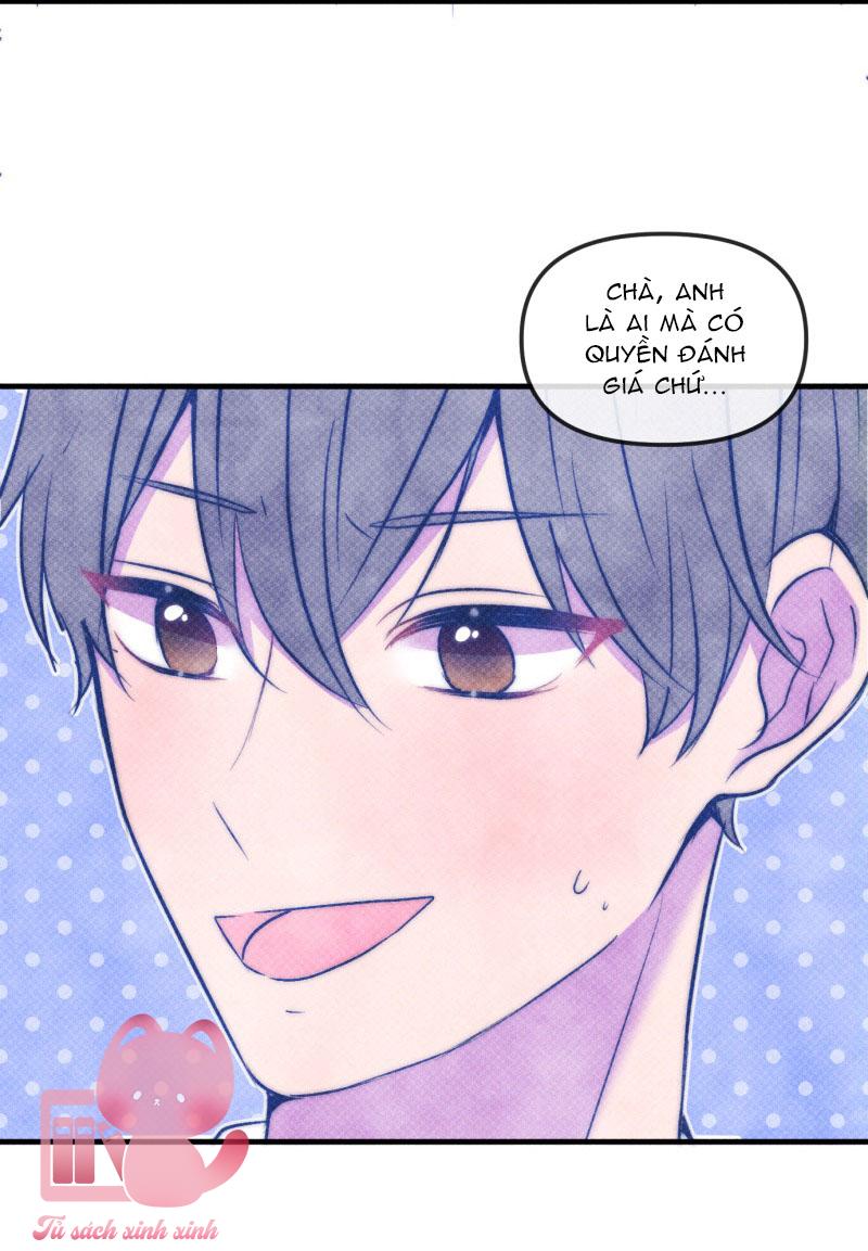 Tình Yêu Tựa Vòng Lặp Chap 36 - Trang 2