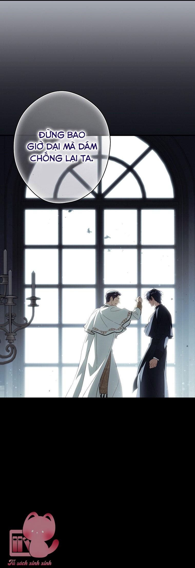 Cách Khiến Phu Quân Đứng Về Phía Tôi Chap 123 - Trang 2