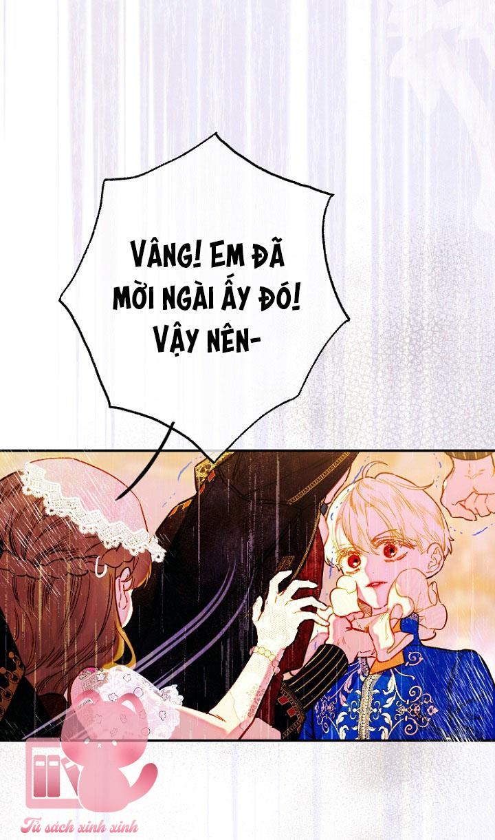 Khế Ước Hôn Nhân Của Mẹ Tôi Chapter 42 - Trang 4