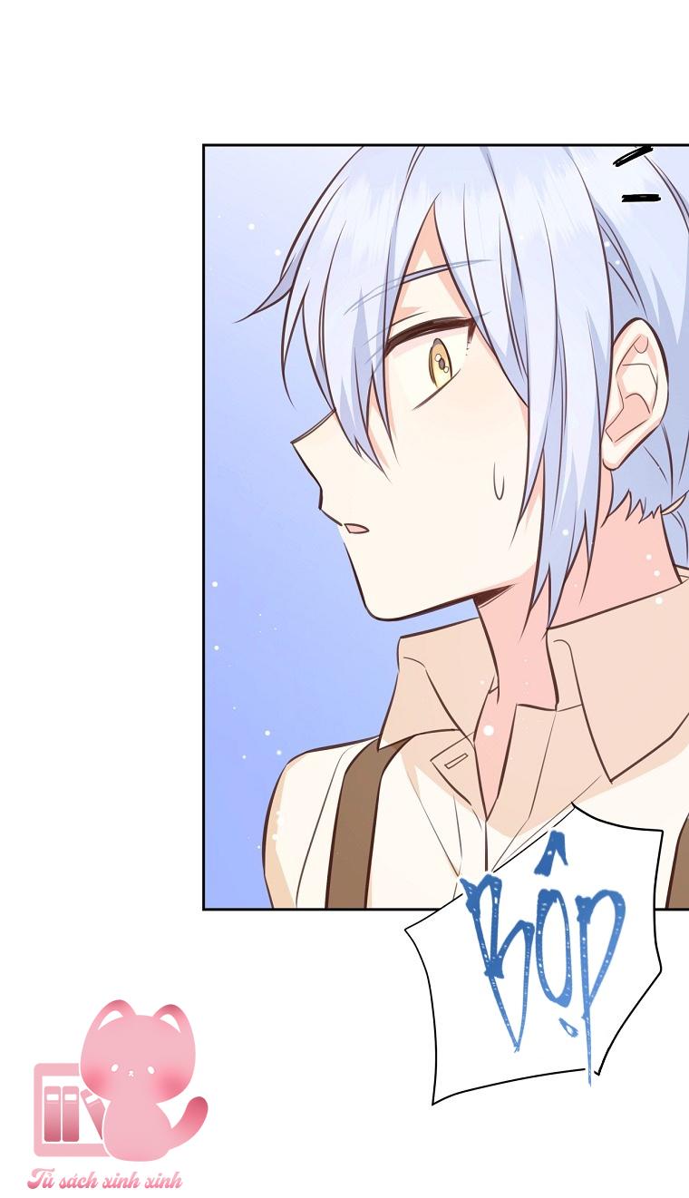 Yêu Tôi Đi, Dù Sao Ngài Cũng Chỉ Là Nhân Vật Phụ Chapter 31 - Trang 4