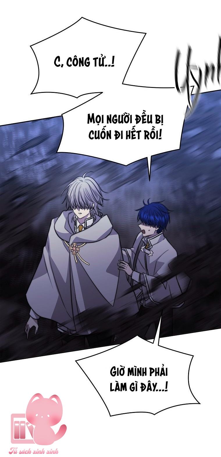 Black Haze Chapter 37 - Trang 4