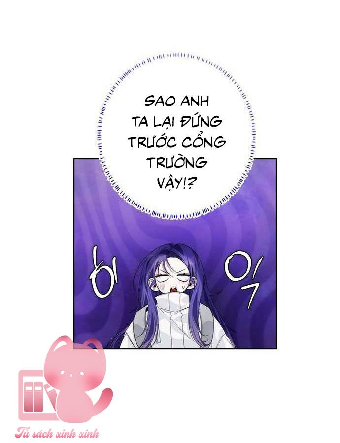 Đàn Anh Xấu Xa! Chap 69 - Trang 3