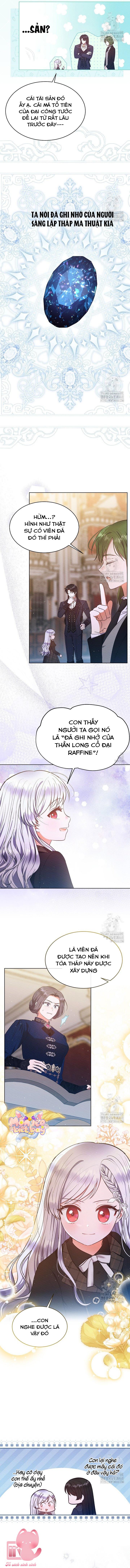 Tôi Ở Đây Để Trả Thù Chap 57 - Trang 2