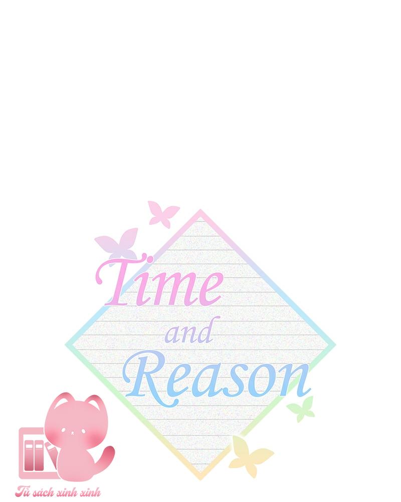 Thời Gian Trở Thành Lý Do Của Đôi Ta Chapter 28 - Trang 4