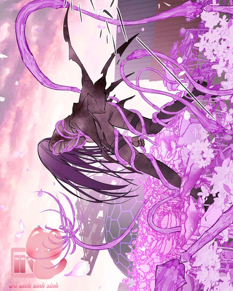 Ác Chi Hoàn Chapter 25 - Trang 4
