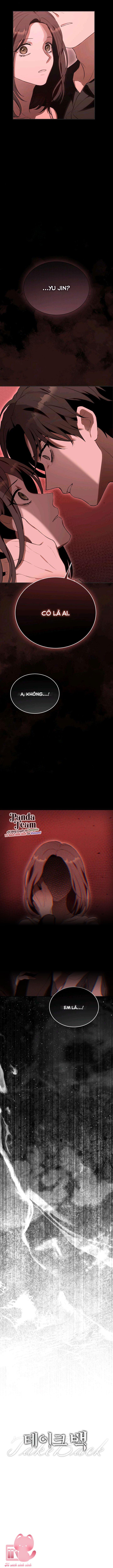Đoạt Lại Chap 1 - Trang 3