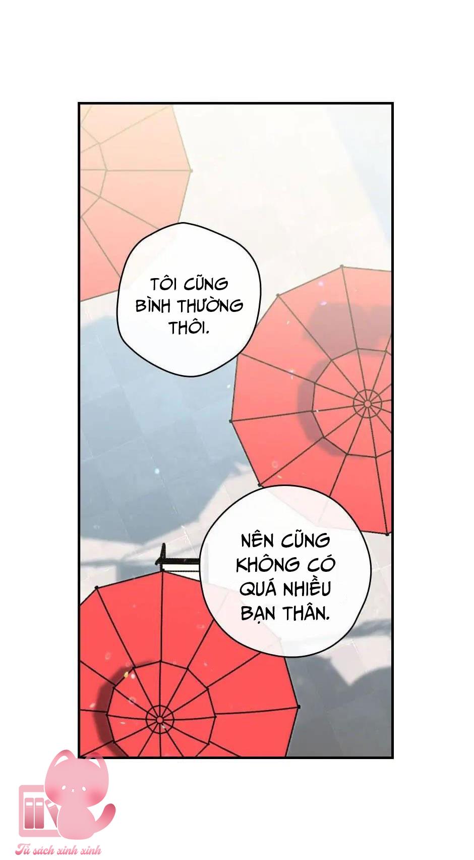 Ly Espresso Của Mùa Xuân Chapter 11 - Trang 4