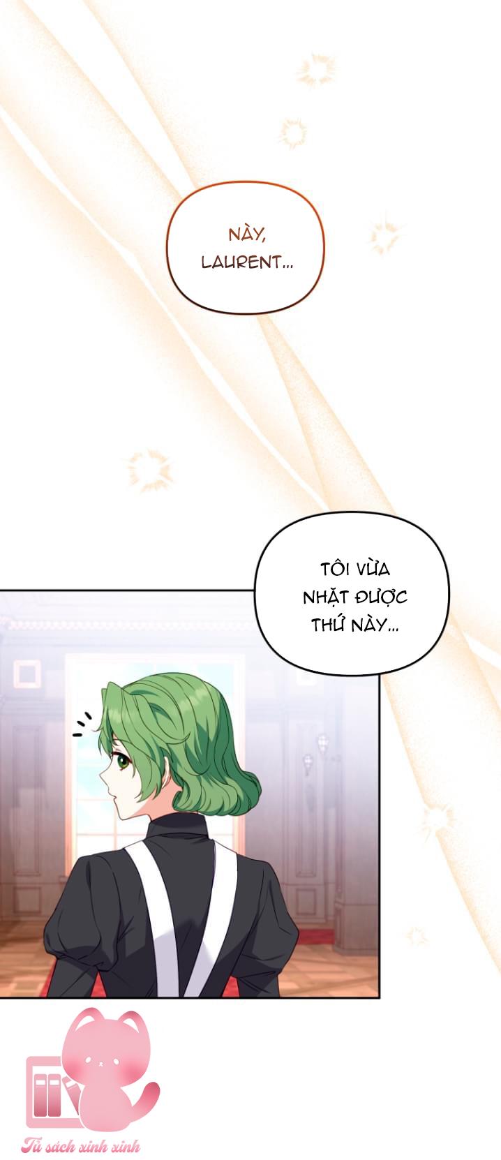 Tôi Được Nuôi Dưỡng Bởi Những Kẻ Phản Diện Chap 46 - Trang 3