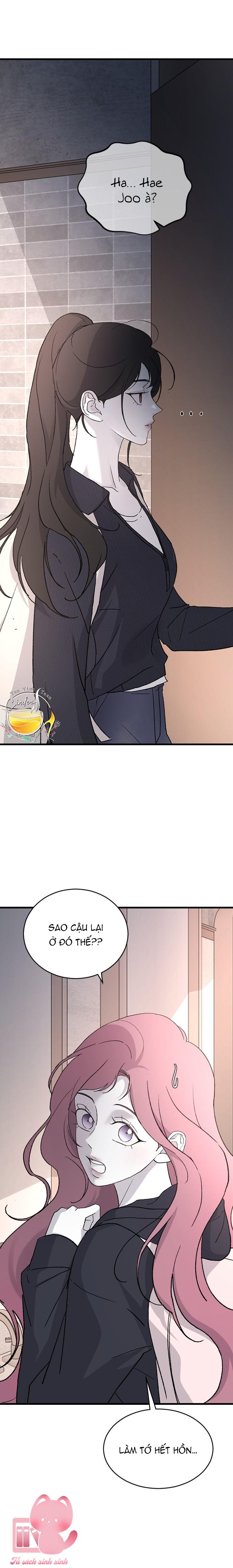 Ba Anh Trai Cực Phẩm Của Tôi Chap 90 - Trang 3