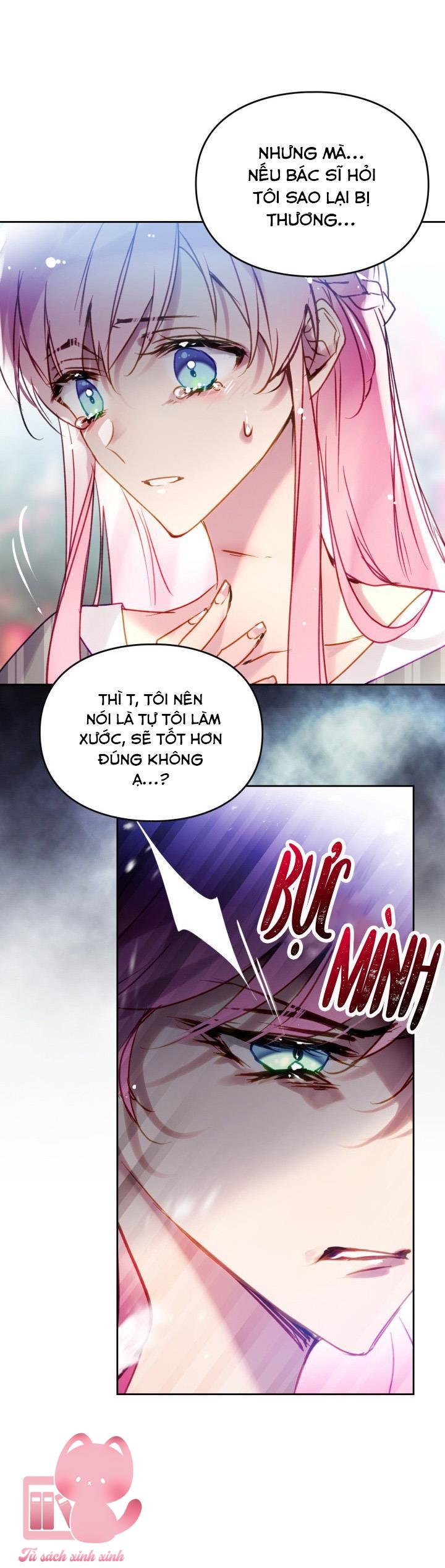 Kết Cục Của Nhân Vật Phản Diện Chỉ Có Thể Là Cái Chết Chapter 149 - Trang 4