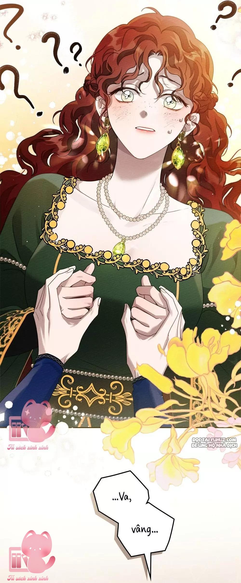 Dưới Tán Cây Sồi Chapter 65 - Trang 3