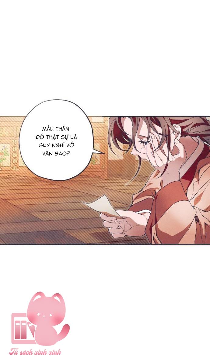 Dabi, Hương Vị Ngây Ngất Chap 10 - Trang 3