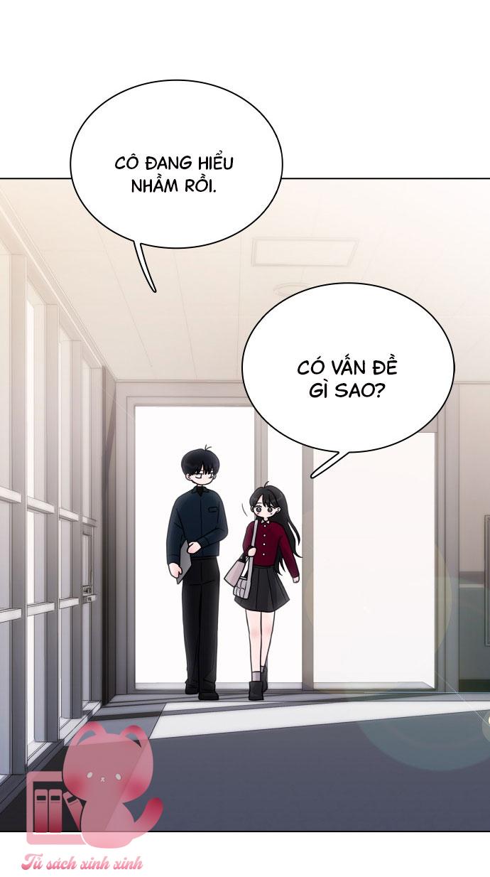 Hôn Trước Khi Ngủ Chapter 10 - Trang 4