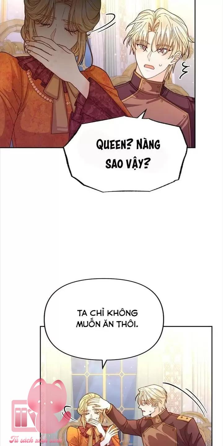 Hoàng Hậu Tái Hôn Chapter 149 - Trang 4