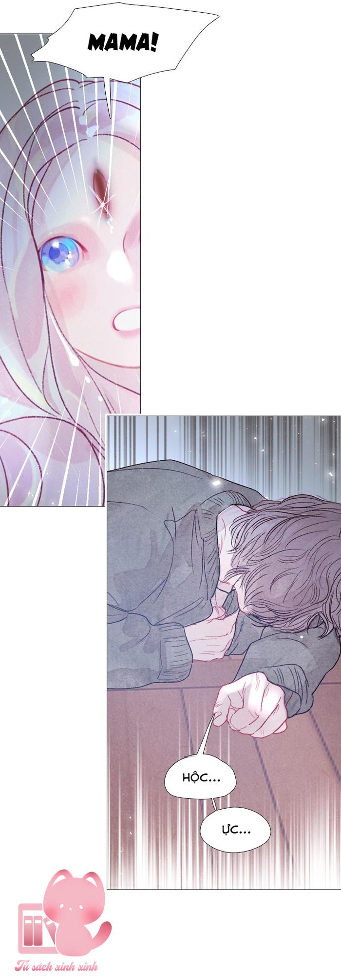 Thần Bí Chap 88 - Trang 2