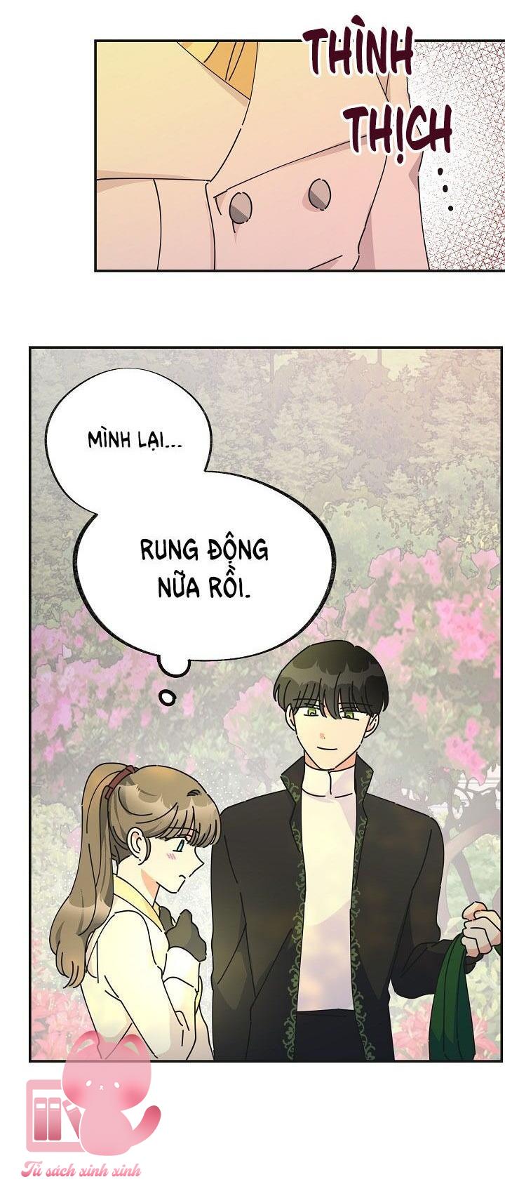 Người Hùng Của Ác Nữ Chapter 33 - Trang 4