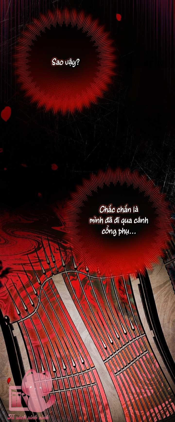 Chào Mừng Đến Với Dinh Thự Hoa Hồng Chap 1 - Next Chap 2