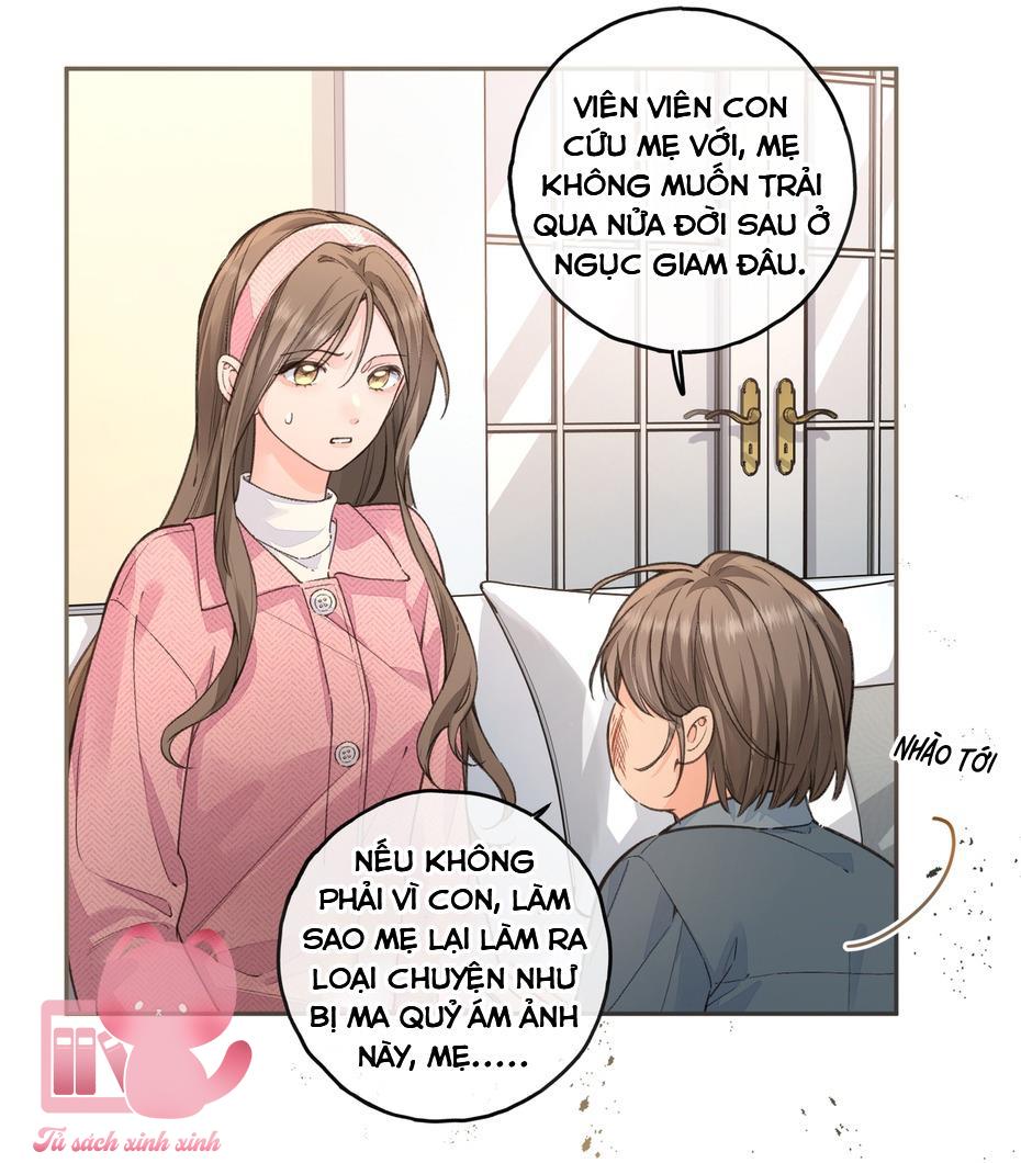 Em Chỉ Muốn Hít Vận Khí Của Anh Chap 75 - Trang 4