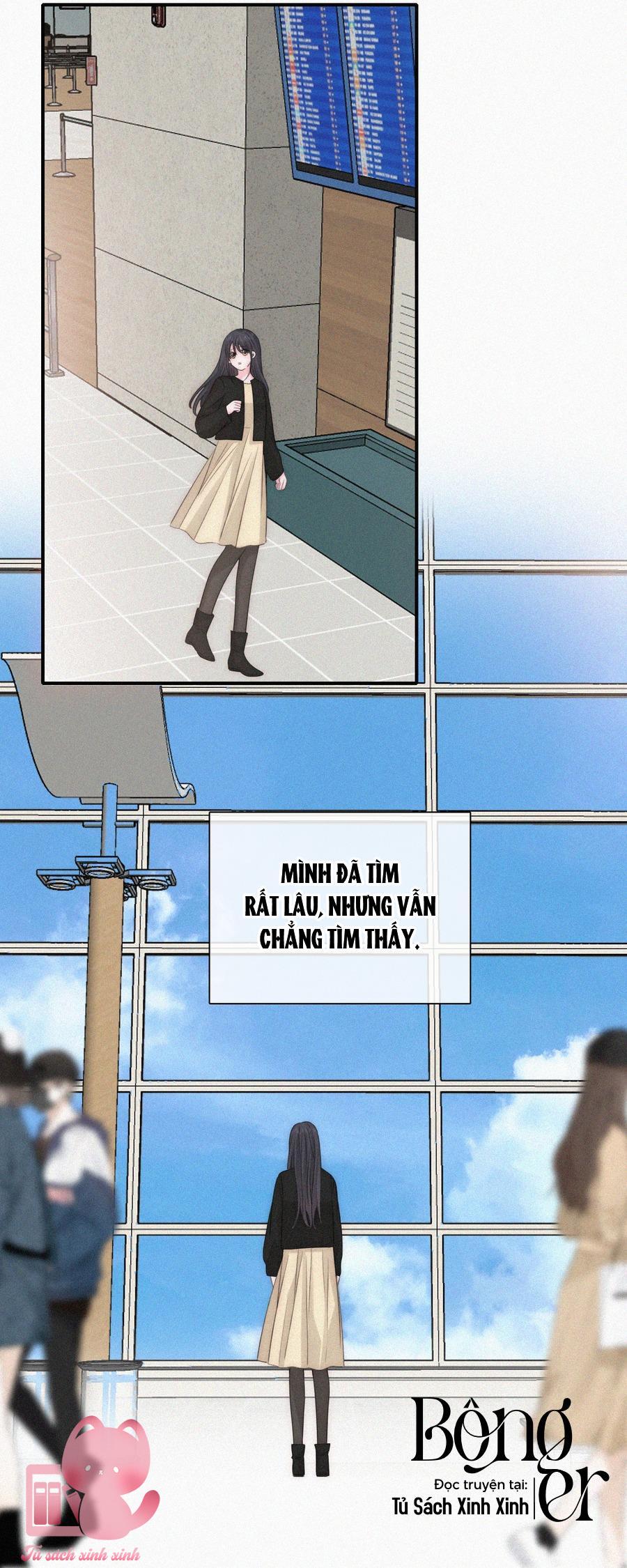 Bệnh Yêu Chap 119 - Next Chap 120