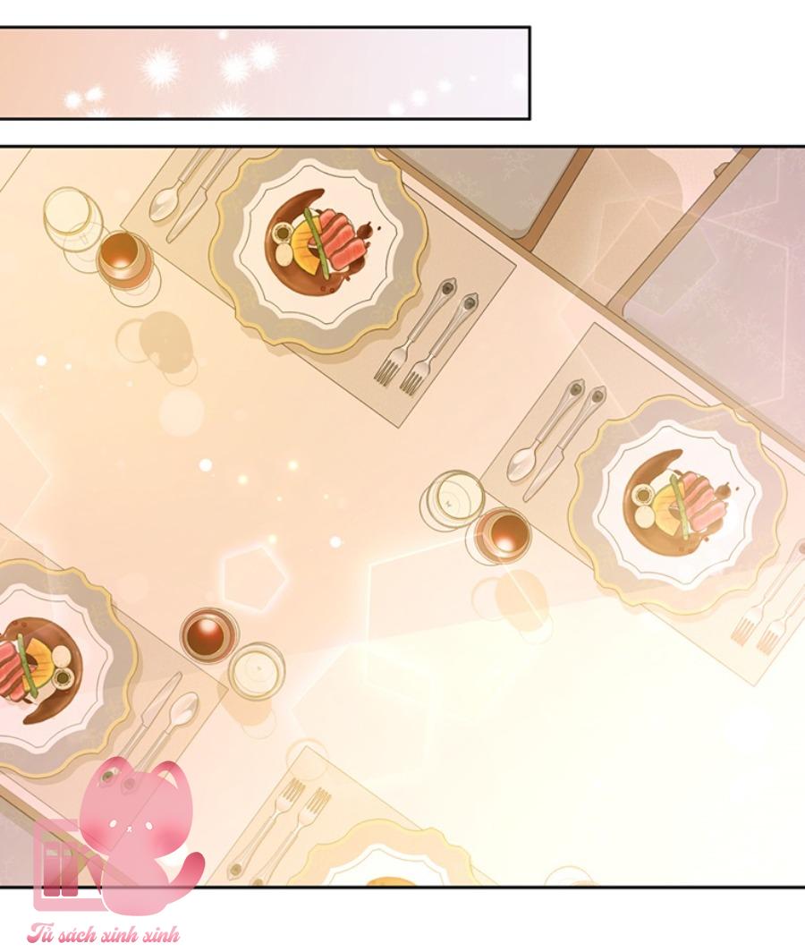 Yêu Tôi Đi, Dù Sao Ngài Cũng Chỉ Là Nhân Vật Phụ Chapter 5 - Trang 4