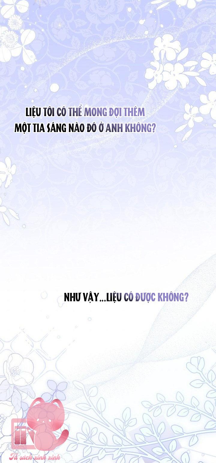 Quan Hệ Cộng Sinh Giữa Báo Đen Và Thỏ Trắng Chap 58 - Trang 2