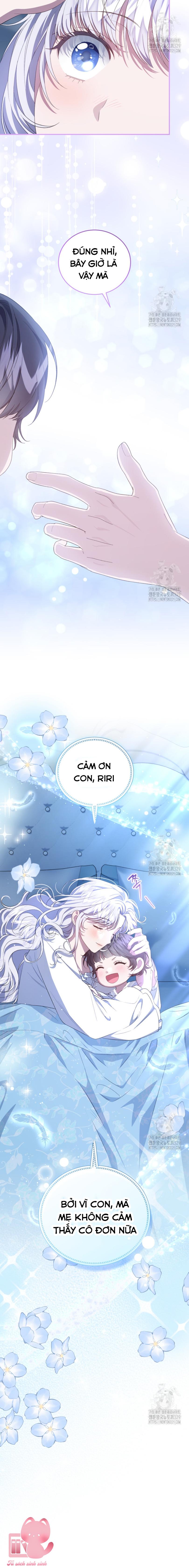 Tôi Trở Thành Mẹ Kế Của Gia Đình Hắc Ám Chapter 31 - Next Chapter 32