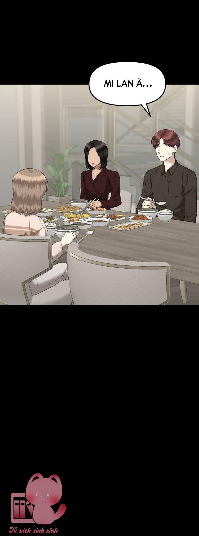 Chị Em Tranh Đấu Chap 51 - Trang 2