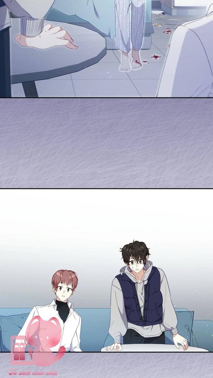 Tôi Được Nuôi Dưỡng Bởi Những Kẻ Phản Diện Chap 63 - Trang 3