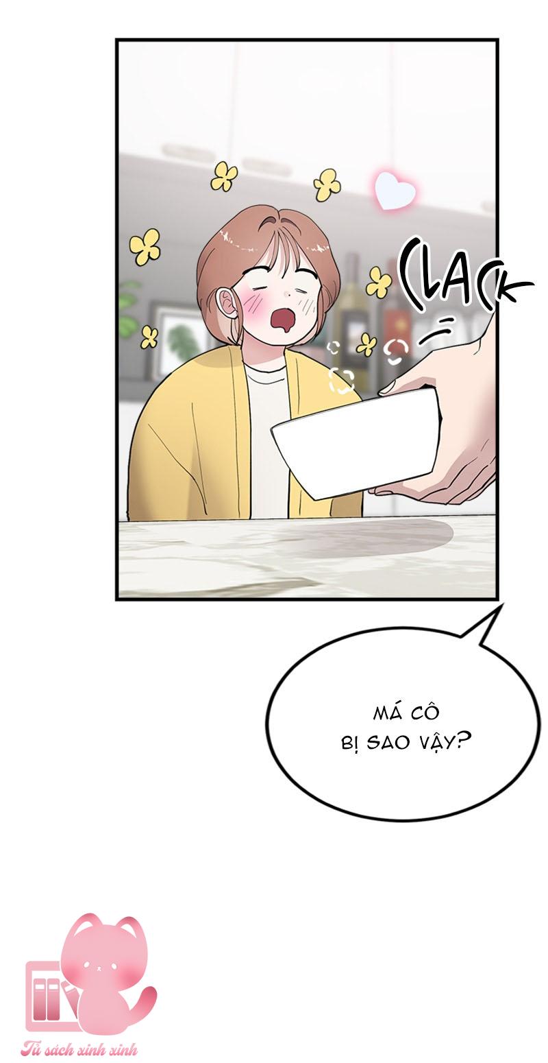 Trưởng Phòng Mệt Mỏi Vì Người Vợ Mới Cưới Chap 13 - Trang 2