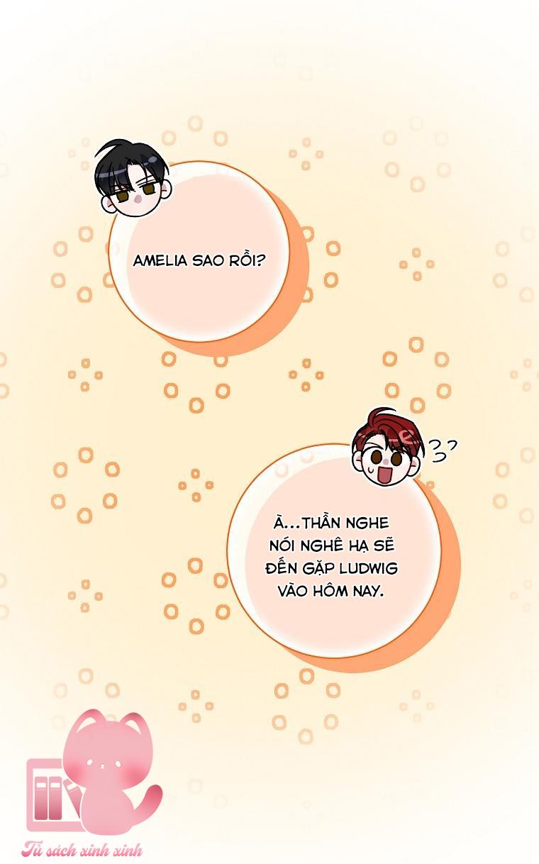 Nhận Nuôi Người Cha Phản Diện Chapter 28 - Trang 4