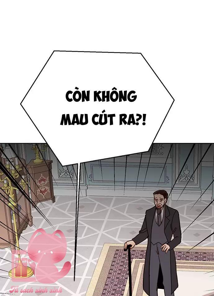 Hoàng Hậu Tái Hôn Chapter 52 - Trang 4