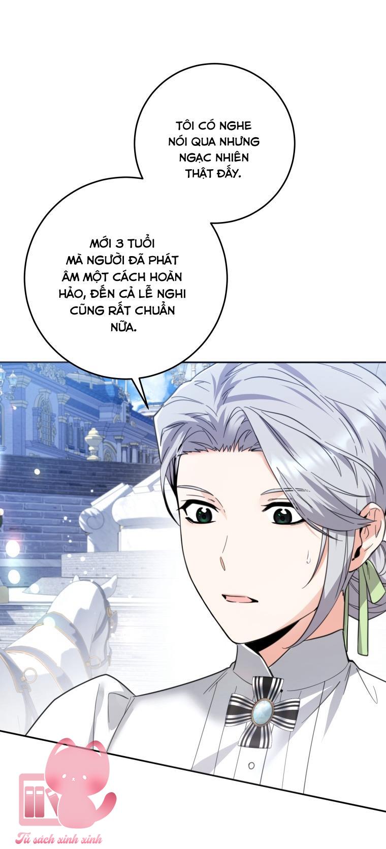 Bé Con Cá Voi Sát Thủ Chapter 5 - Trang 4