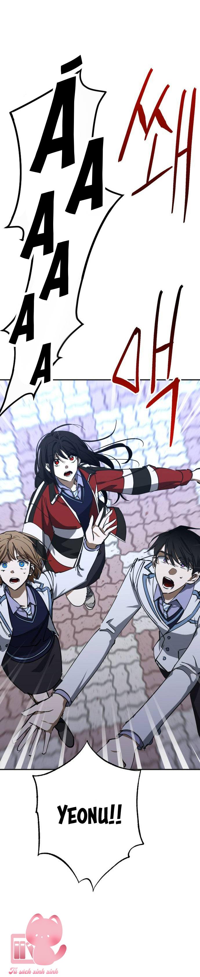 Đêm Của Bóng Tối Chapter 50 - Next Chapter 51