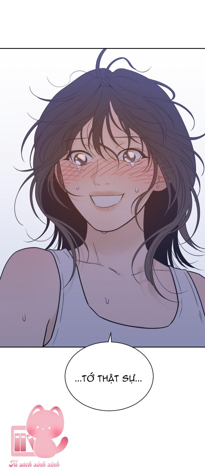 Vận May Không Ngờ Chap 70 - Trang 4