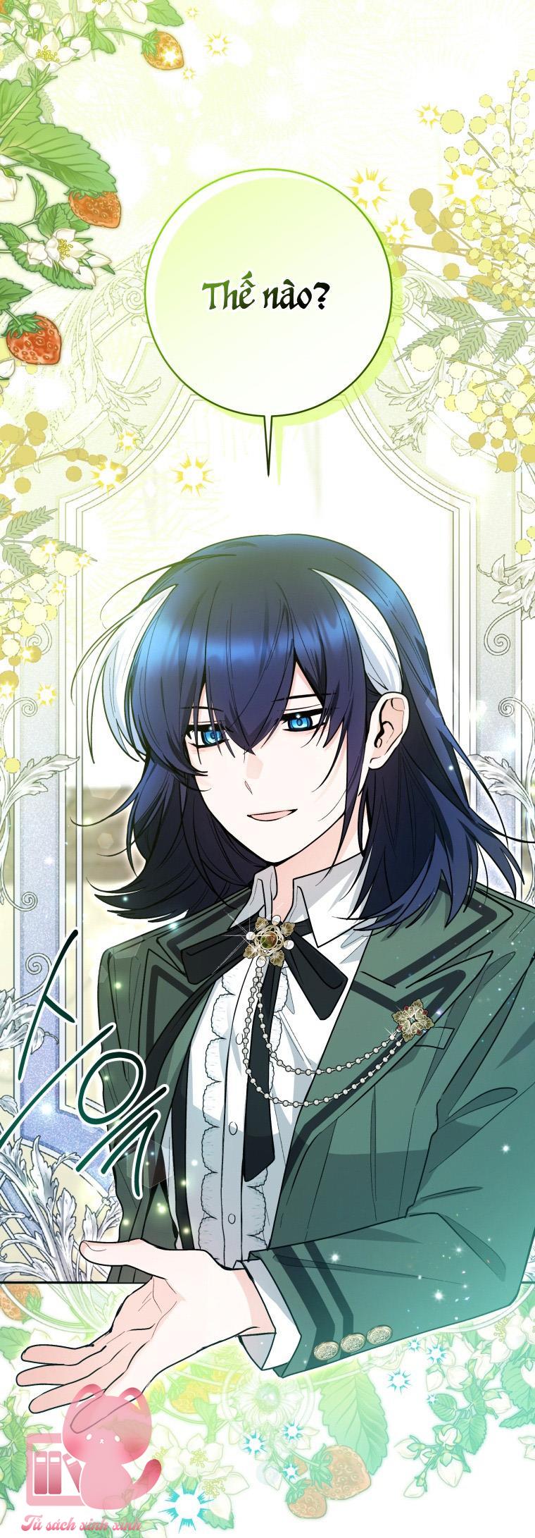 Bé Con Cá Voi Sát Thủ Chap 48 - Next Chap 49