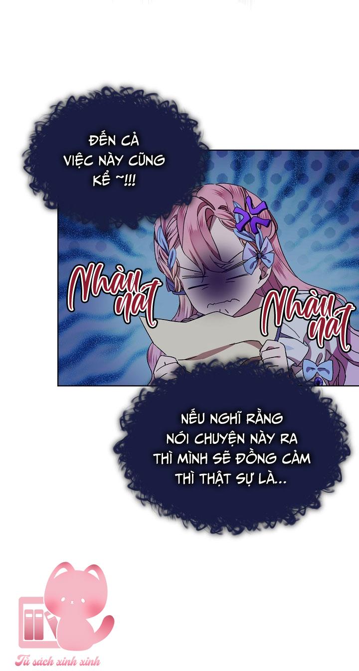 Quý Cô Thế Giới Ngầm Chap 50 - Trang 4