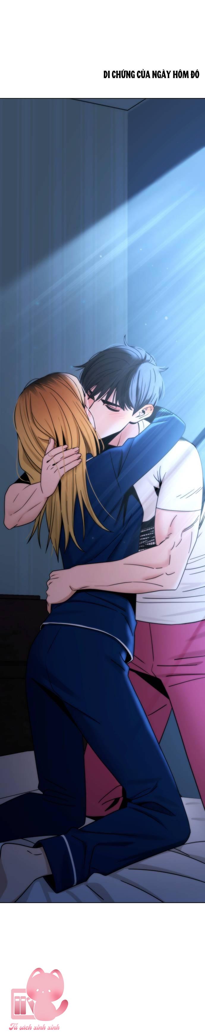 Lớ Ngớ Vớ Phải Tình Yêu Chap 85 - Trang 3