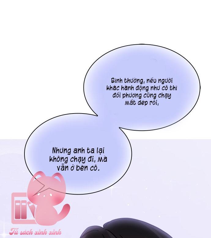 Hôn Trước Khi Ngủ Chapter 13 - Trang 4