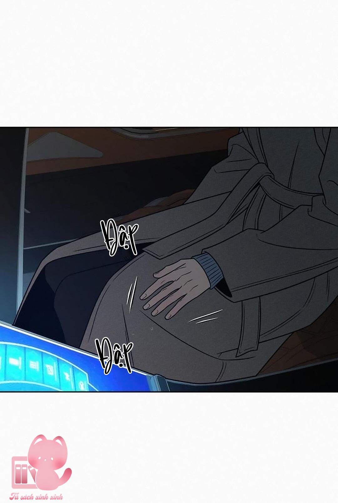 Chiến Lược Tình Yêu Trong Sáng Chap 133 - Trang 2