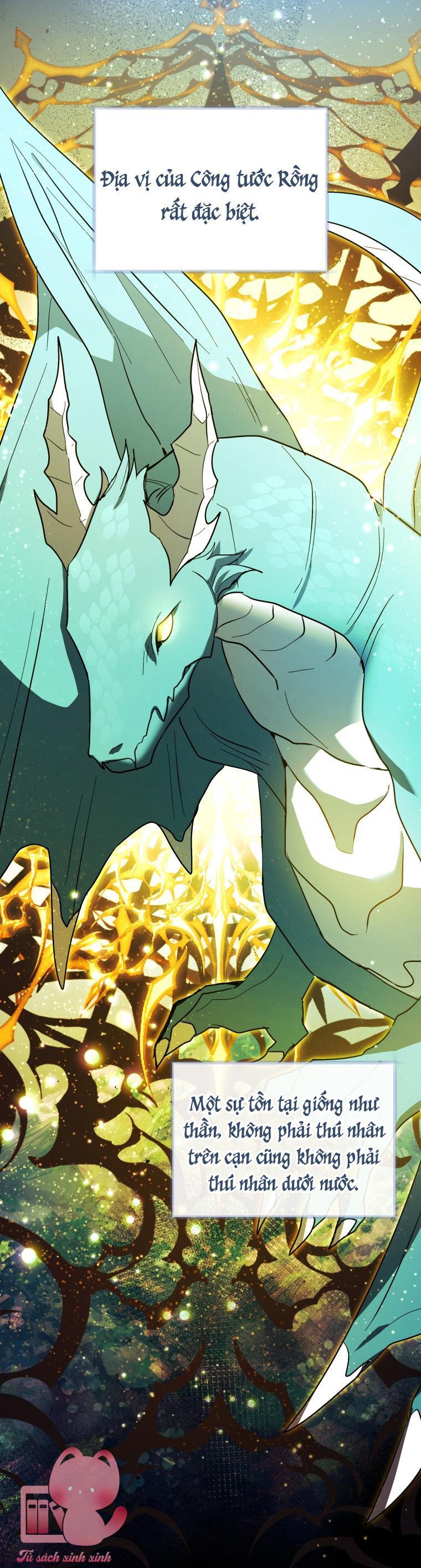 Bé Con Cá Voi Sát Thủ Chap 48 - Next Chap 49