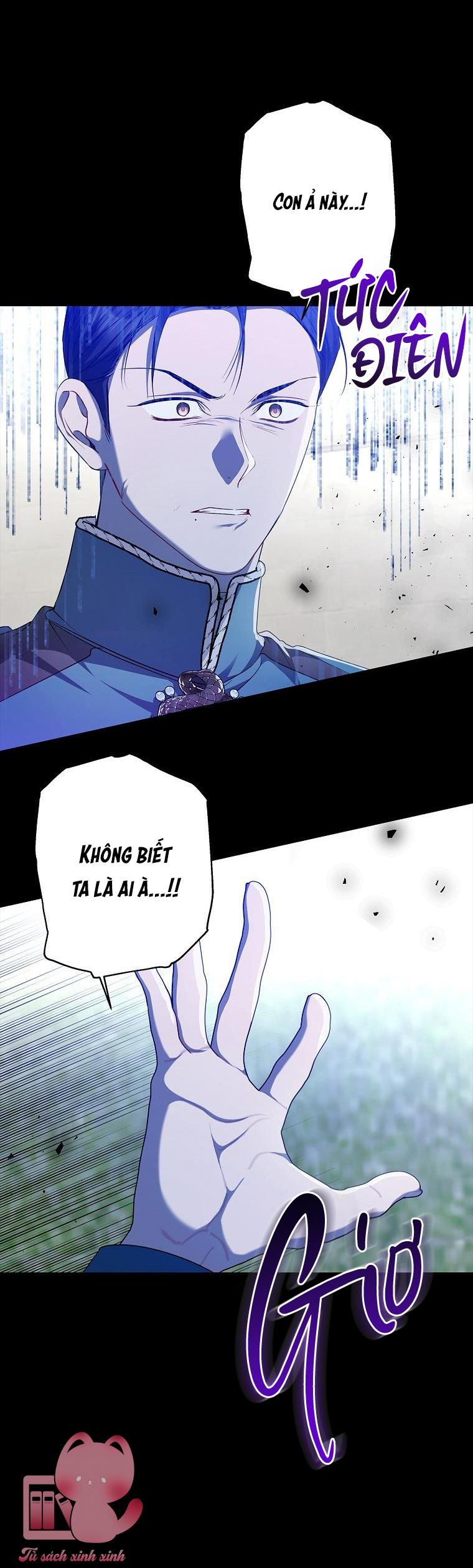 Nhận Nuôi Người Cha Phản Diện Chapter 36 - Trang 4