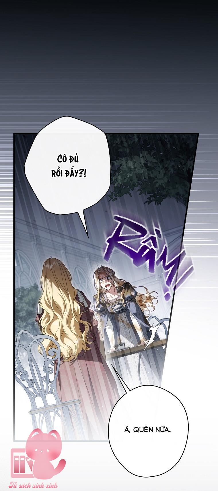 Cách Khiến Phu Quân Đứng Về Phía Tôi Chap 118 - Trang 2